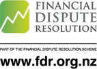 Financial Dispute Resolution